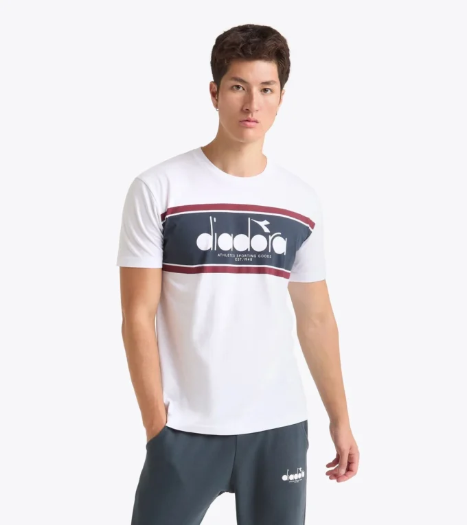 Tricou Ss Logo Tricou