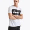 Tricou Ss Logo Tricou