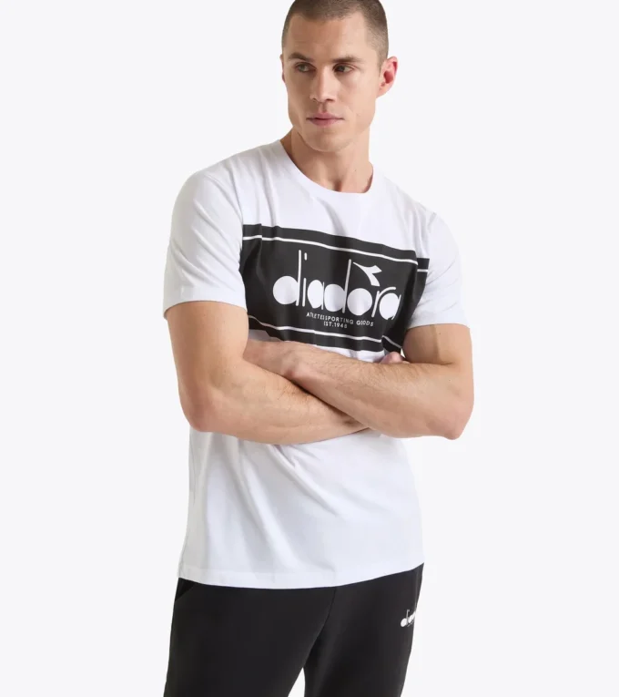 Tricou Ss Logo Tricou