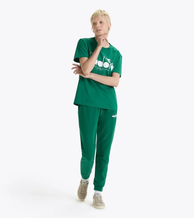 Tricou Ss Logo Tricou