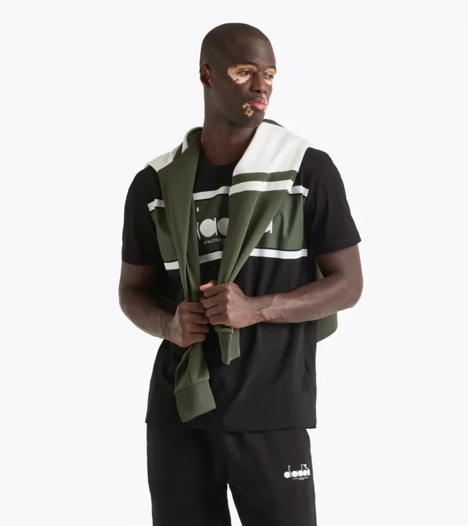 Tricou Ss Logo Tricou