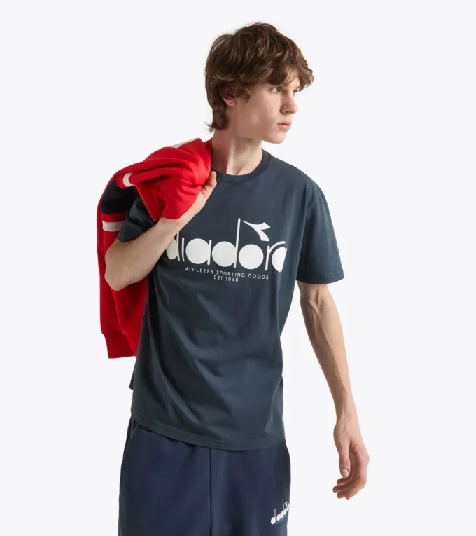 Tricou Ss Logo Tricou