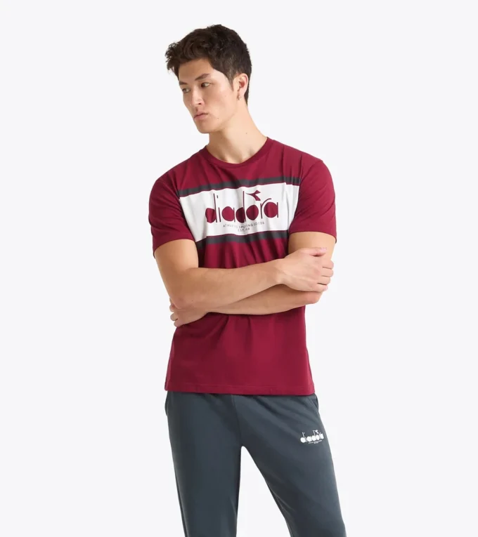 Tricou Ss Logo Tricou