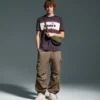 Tricou Ss Logo Tricou
