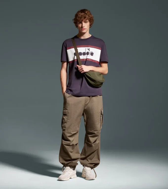 Tricou Ss Logo Tricou