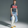 Tricou Ss Logo Tricou