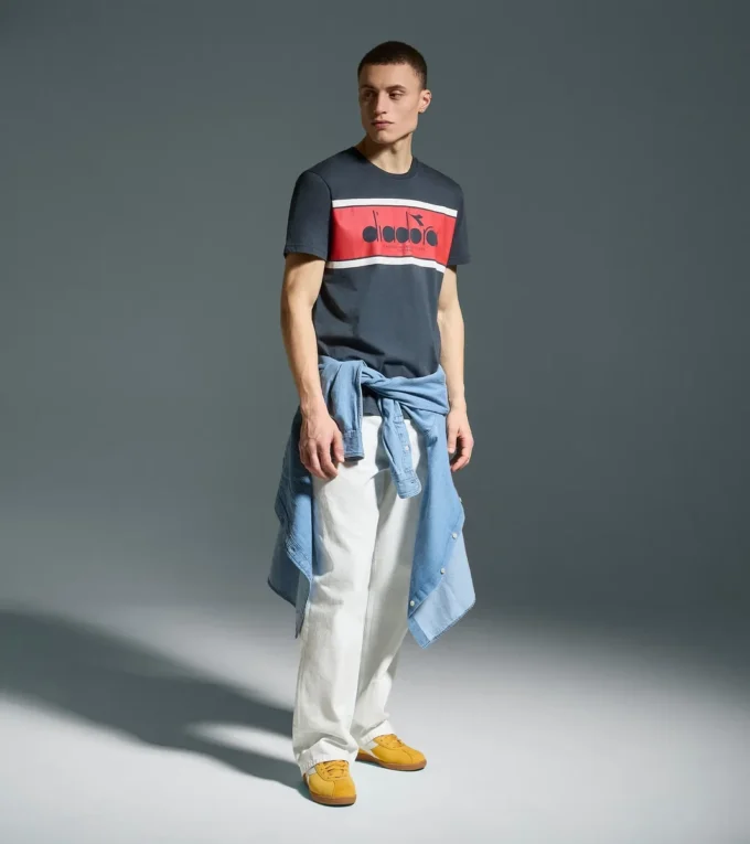 Tricou Ss Logo Tricou