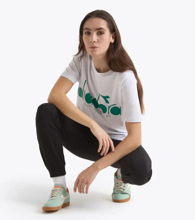 Tricou Ss Logo Tricou