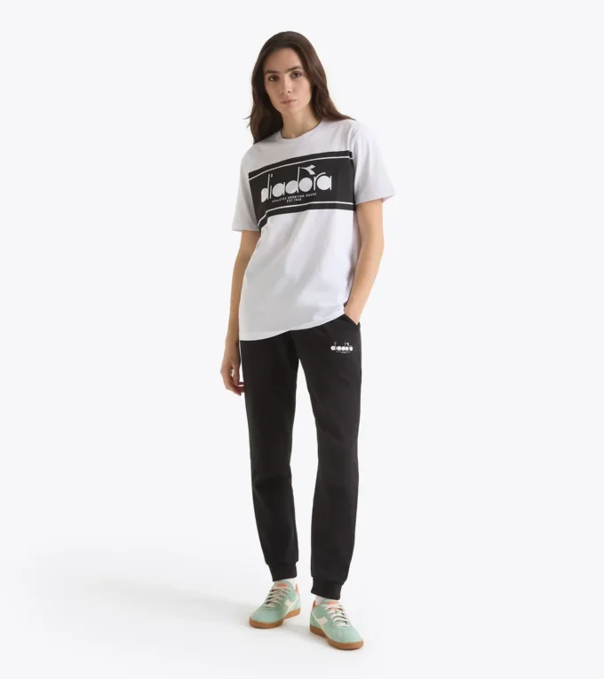Tricou Ss Logo Tricou