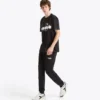 Tricou Ss Logo Tricou