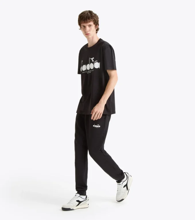 Tricou Ss Logo Tricou