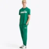 Tricou Ss Logo Tricou