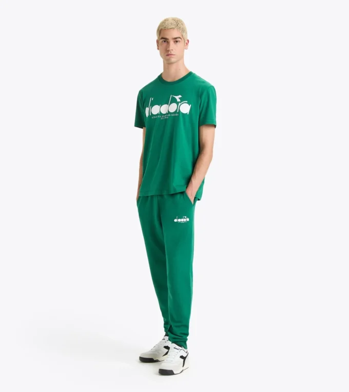 Tricou Ss Logo Tricou
