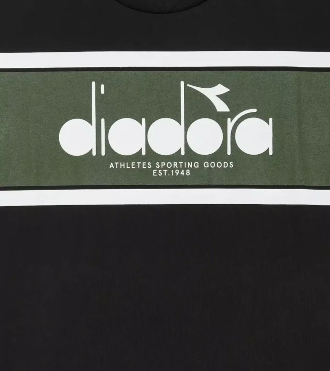 Tricou Ss Logo Tricou