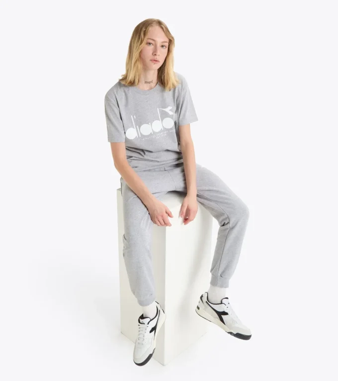 Tricou Ss Logo Tricou