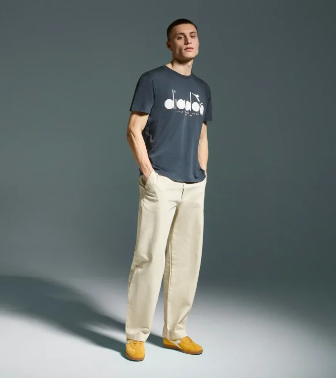 Tricou Ss Logo Tricou