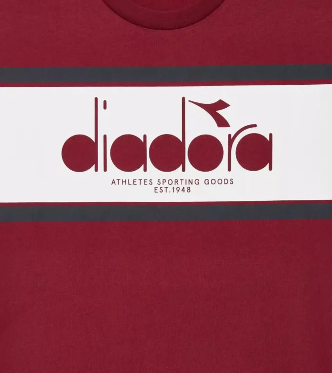 Tricou Ss Logo Tricou