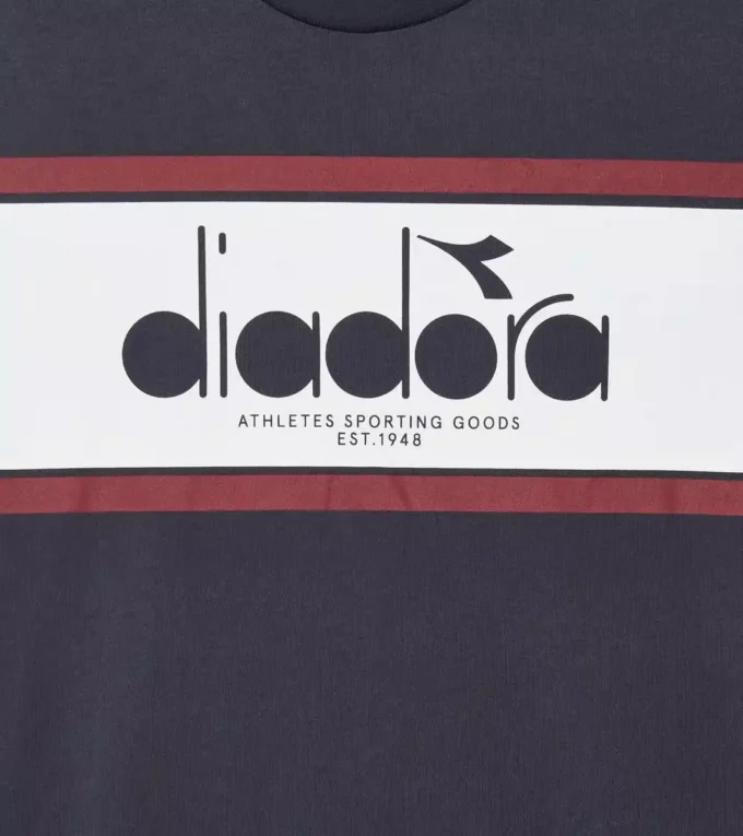 Tricou Ss Logo Tricou