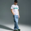 Tricou Ss Logo Tricou