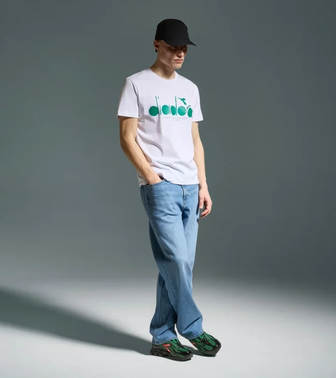 Tricou Ss Logo Tricou