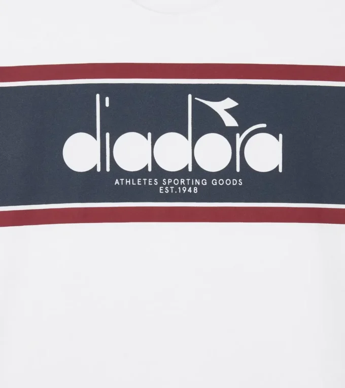 Tricou Ss Logo Tricou