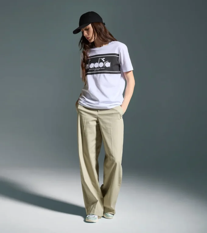 Tricou Ss Logo Tricou