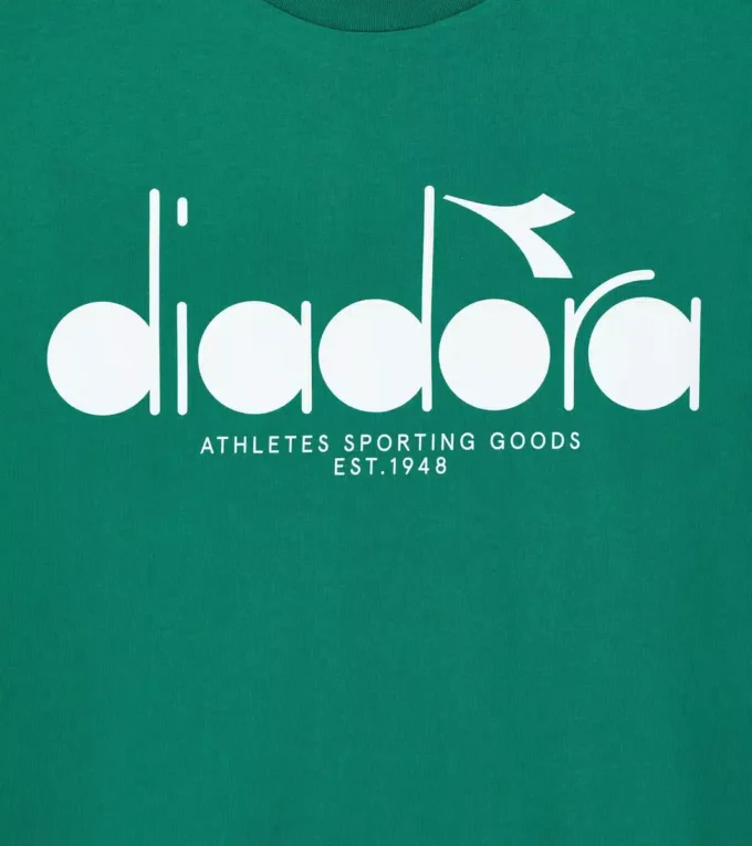 Tricou Ss Logo Tricou