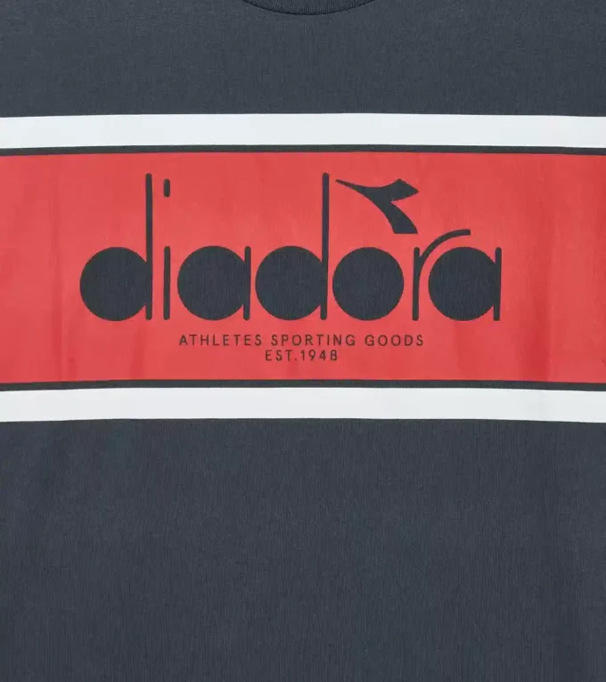 Tricou Ss Logo Tricou