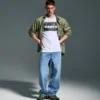 Tricou Ss Logo Tricou