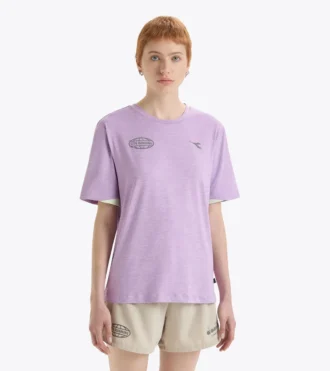 Tricou Ss Mill City Tricou de antrenament cu mâneci scurte – Unisex