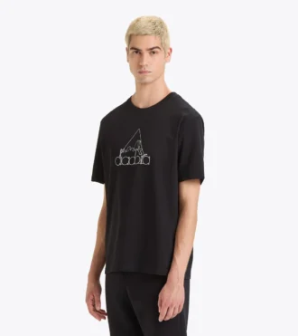 Tricou Ss Route Tricou sportiv
