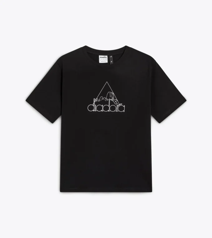 Tricou Ss Route Tricou sportiv Tricou Ss Route Tricou sportiv