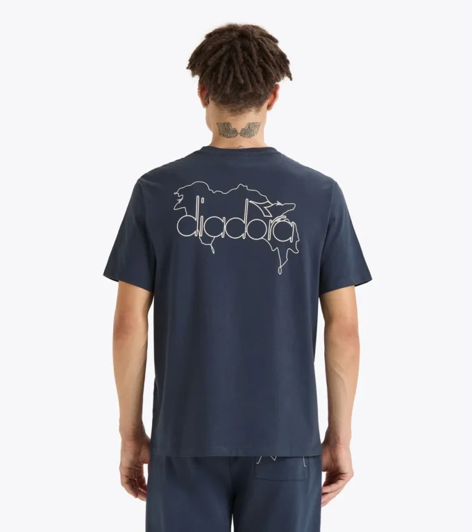 Tricou Ss Route Tricou sportiv Tricou Ss Route Tricou sportiv