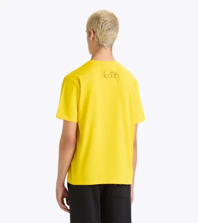 Tricou Ss Route Tricou sportiv Tricou Ss Route Tricou sportiv