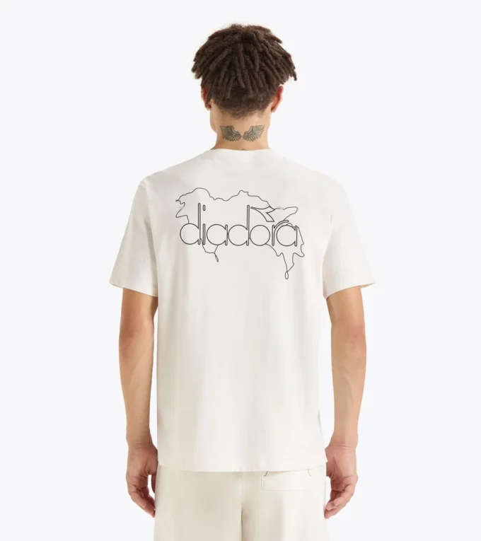 Tricou Ss Route Tricou sportiv Tricou Ss Route Tricou sportiv
