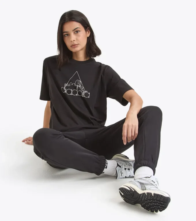 Tricou Ss Route Tricou sportiv Tricou Ss Route Tricou sportiv