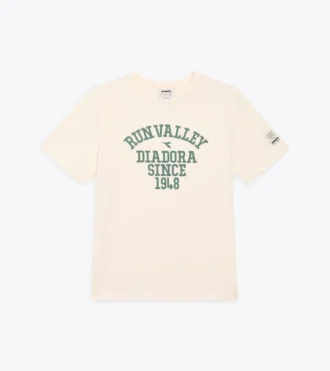 Tricou Ss Run Valley Tricou inspirat din stilul colegial – Run Valley