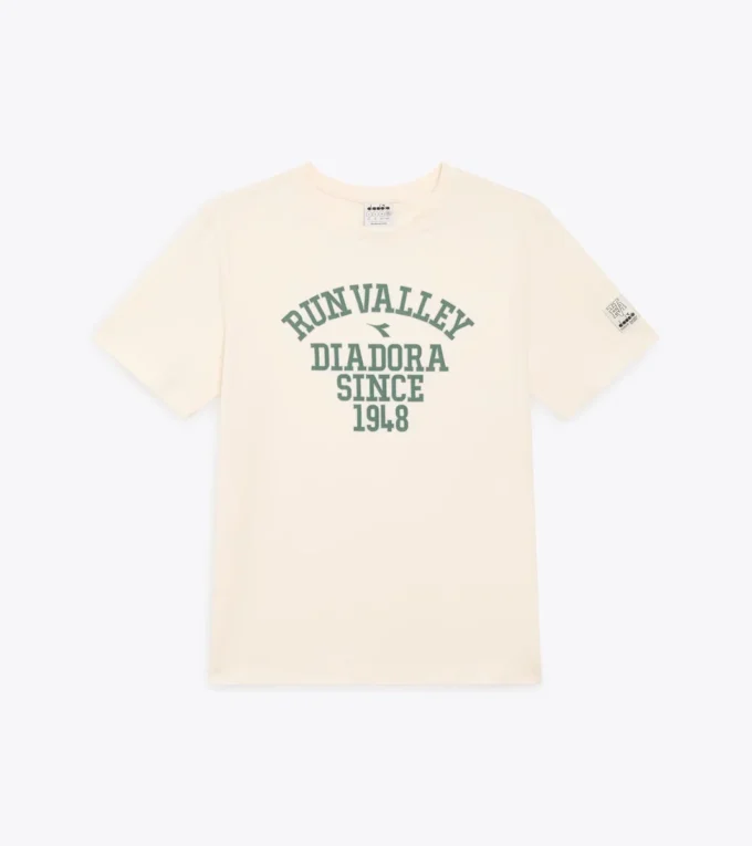 Tricou Ss Run Valley Tricou inspirat din stilul colegial – Run Valley Tricou Ss Run Valley Tricou inspirat din stilul colegial – Run Valley