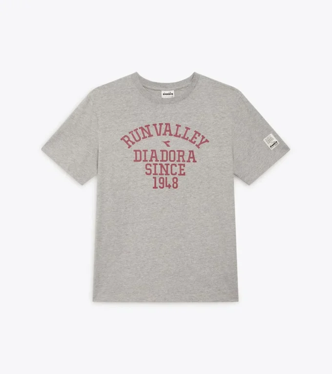 Tricou Ss Run Valley Tricou inspirat din stilul colegial – Run Valley Tricou Ss Run Valley Tricou inspirat din stilul colegial – Run Valley