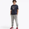 Tricou Ss Run Valley Tricou inspirat din stilul colegial – Run Valley Tricou Ss Run Valley Tricou inspirat din stilul colegial – Run Valley