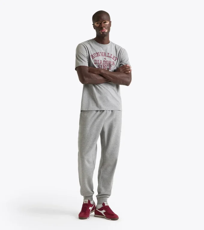 Tricou Ss Run Valley Tricou inspirat din stilul colegial – Run Valley Tricou Ss Run Valley Tricou inspirat din stilul colegial – Run Valley