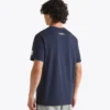 Tricou Ss Run Valley Tricou inspirat din stilul colegial – Run Valley Tricou Ss Run Valley Tricou inspirat din stilul colegial – Run Valley