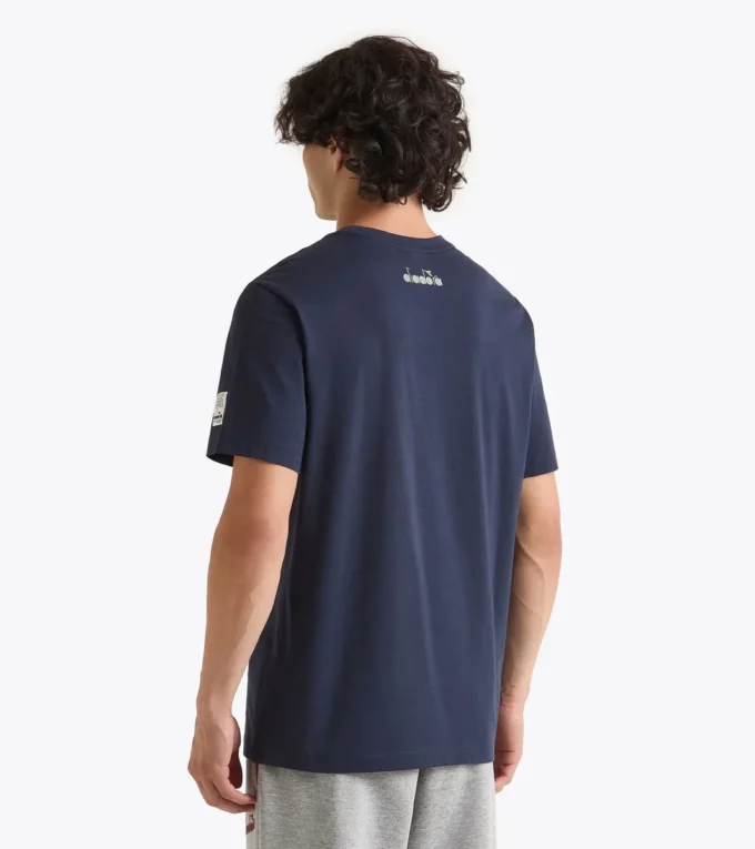 Tricou Ss Run Valley Tricou inspirat din stilul colegial – Run Valley Tricou Ss Run Valley Tricou inspirat din stilul colegial – Run Valley