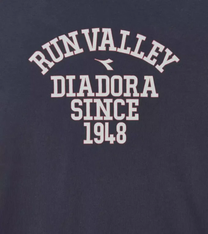 Tricou Ss Run Valley Tricou inspirat din stilul colegial – Run Valley Tricou Ss Run Valley Tricou inspirat din stilul colegial – Run Valley