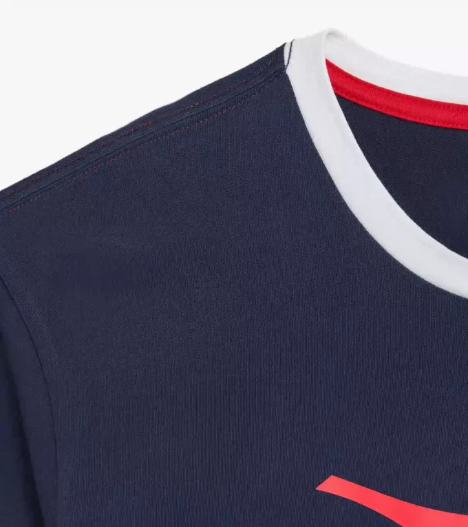 Tricou Ss Slam Tricou din bumbac