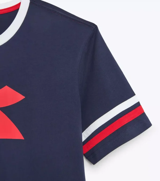 Tricou Ss Slam Tricou din bumbac