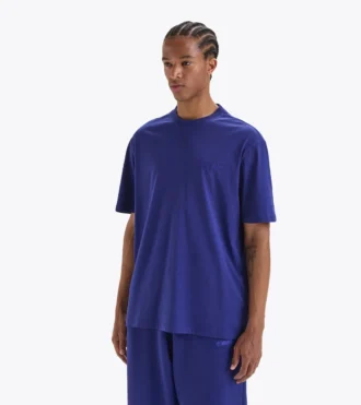 Tricou Ss Spw Logo Tricou din bumbac – Unisex