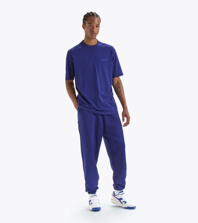 Tricou Ss Spw Logo Tricou din bumbac – Unisex Tricou Ss Spw Logo Tricou din bumbac – Unisex