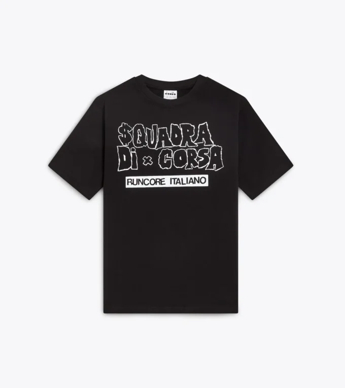 Tricou Ss Squadra Di Corsa Tricou Squadra di Corsa – Bumbac reciclat – Unisex Tricou Ss Squadra Di Corsa Tricou Squadra di Corsa – Bumbac reciclat – Unisex