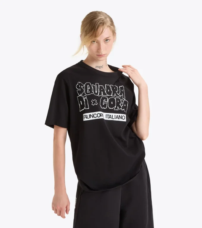 Tricou Ss Squadra Di Corsa Tricou Squadra di Corsa – Bumbac reciclat – Unisex Tricou Ss Squadra Di Corsa Tricou Squadra di Corsa – Bumbac reciclat – Unisex